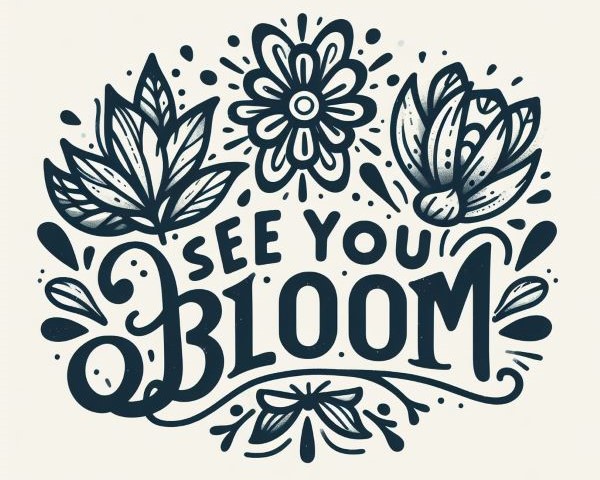 SeeYouBloom logo